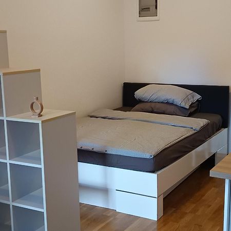 Apartma Pika 2 Nova Gorica Exteriér fotografie