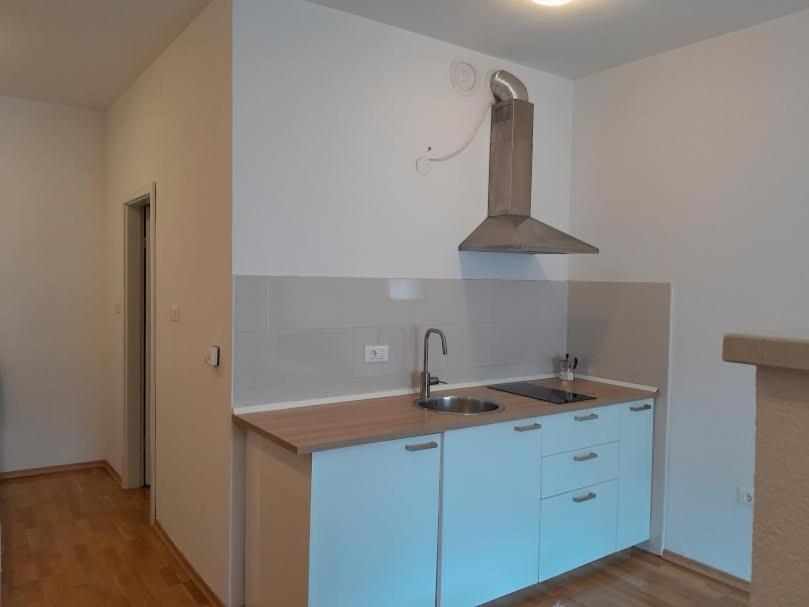 Apartma Pika 2 Nova Gorica Exteriér fotografie