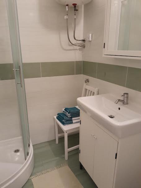Apartma Pika 2 Nova Gorica Exteriér fotografie