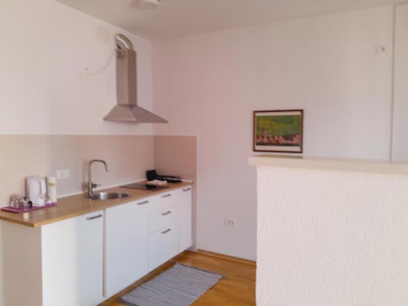 Apartma Pika 2 Nova Gorica Exteriér fotografie