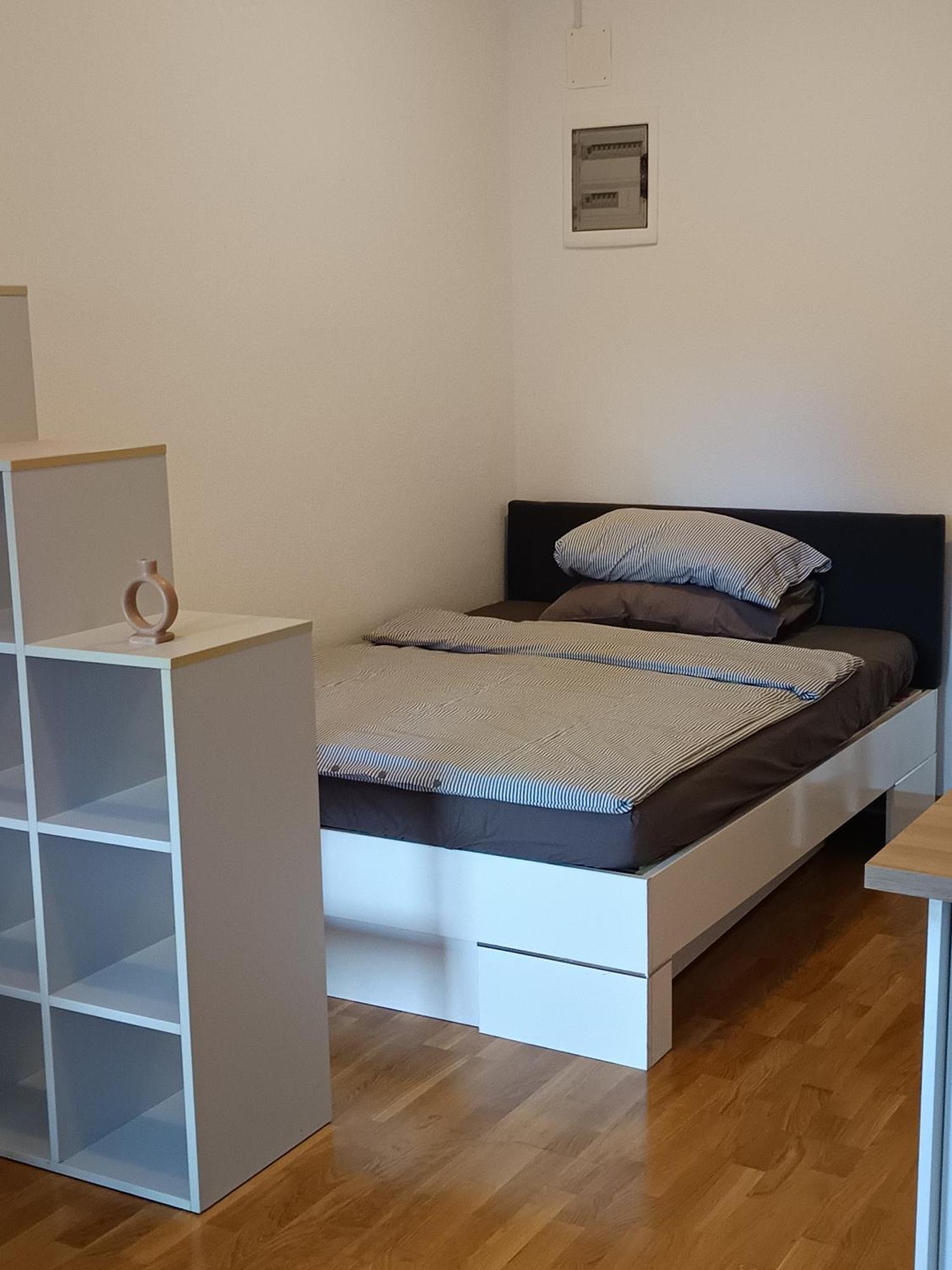Apartma Pika 2 Nova Gorica Exteriér fotografie