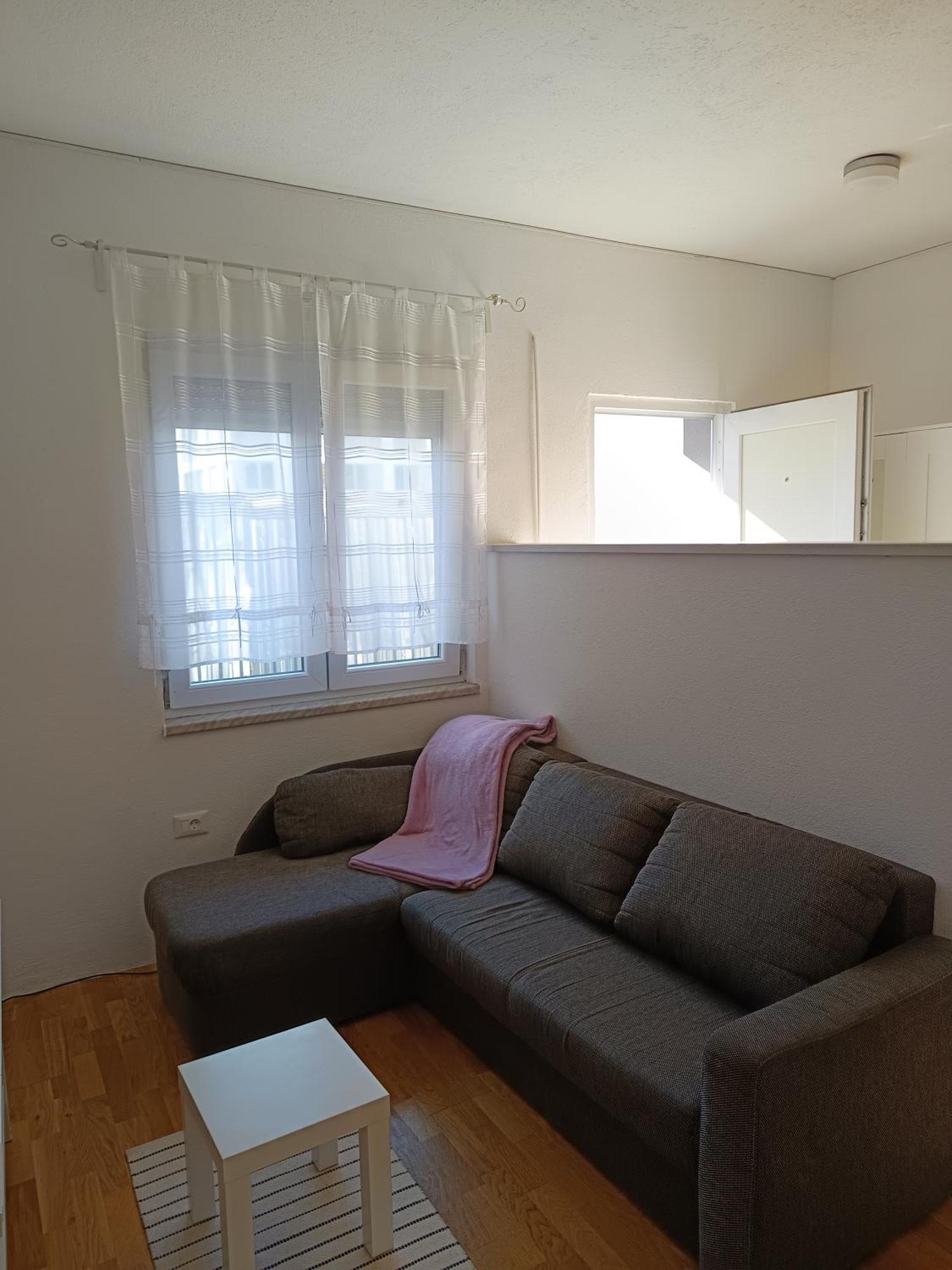 Apartma Pika 2 Nova Gorica Exteriér fotografie